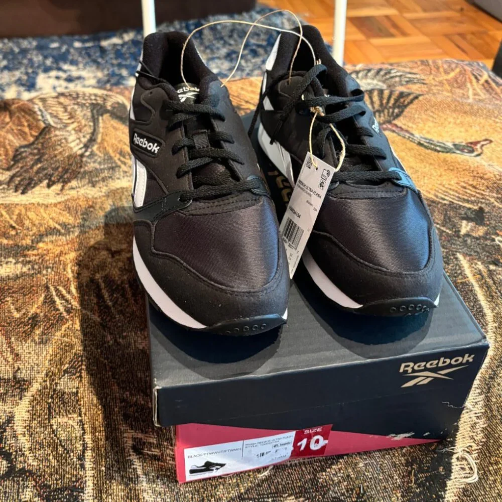 Reebok ultra flash